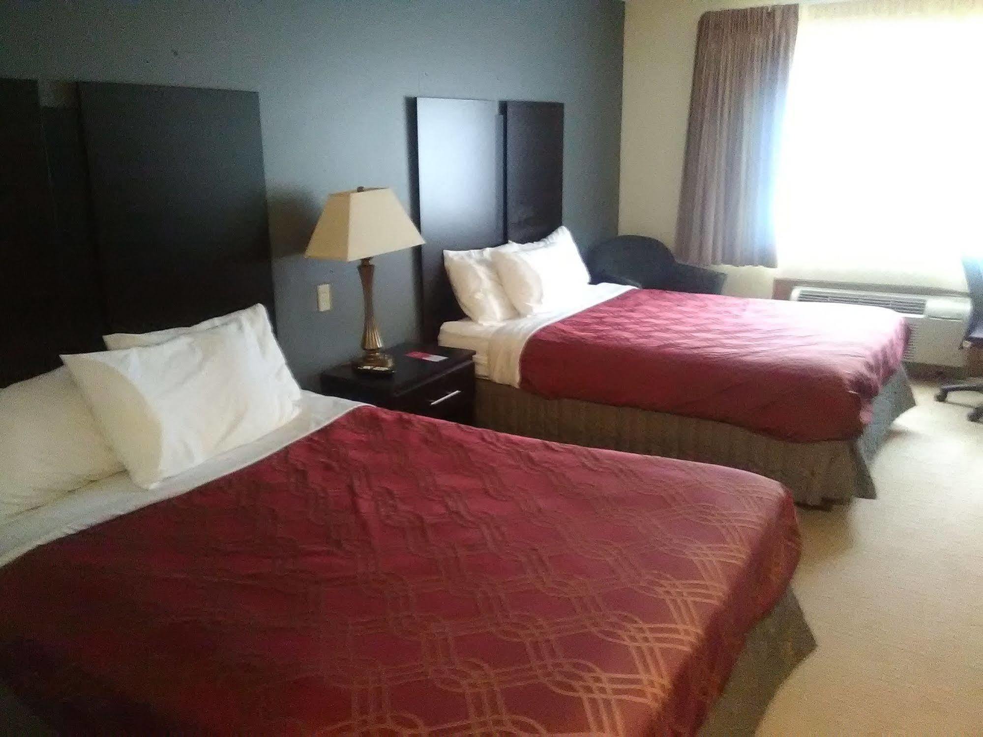 Travelodge By Wyndham *