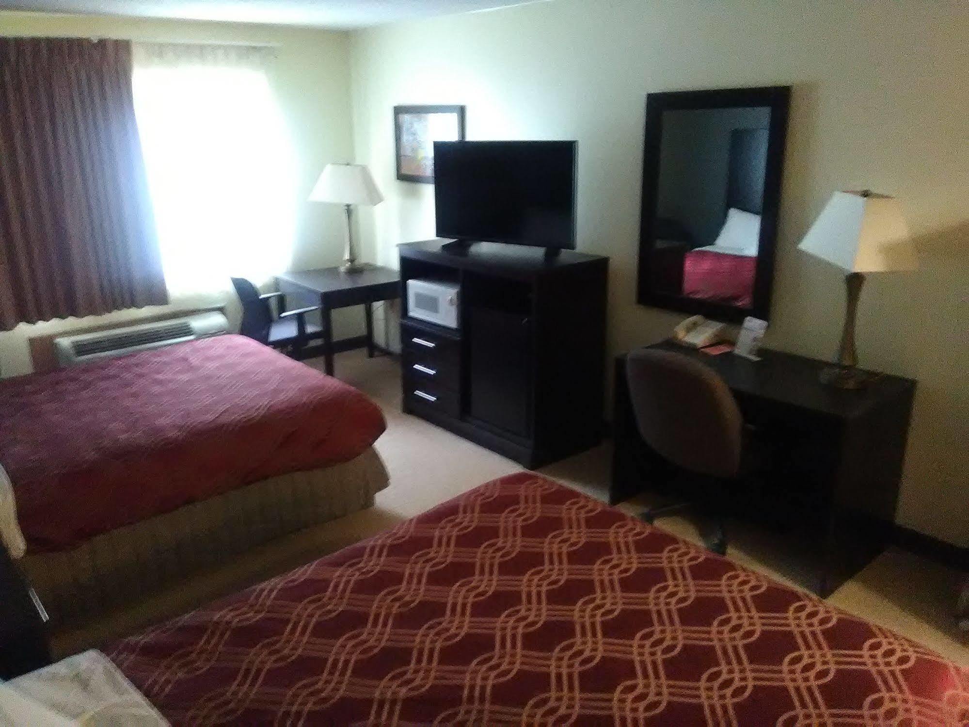 Travelodge By Wyndham *
