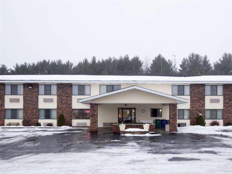 Travelodge By Wyndham *