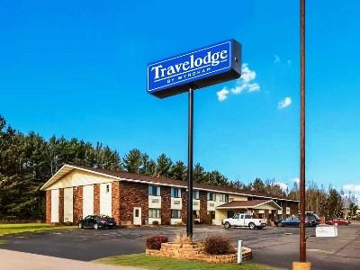 Hotel Travelodge By Wyndham