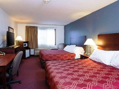 Travelodge By Wyndham Hotel