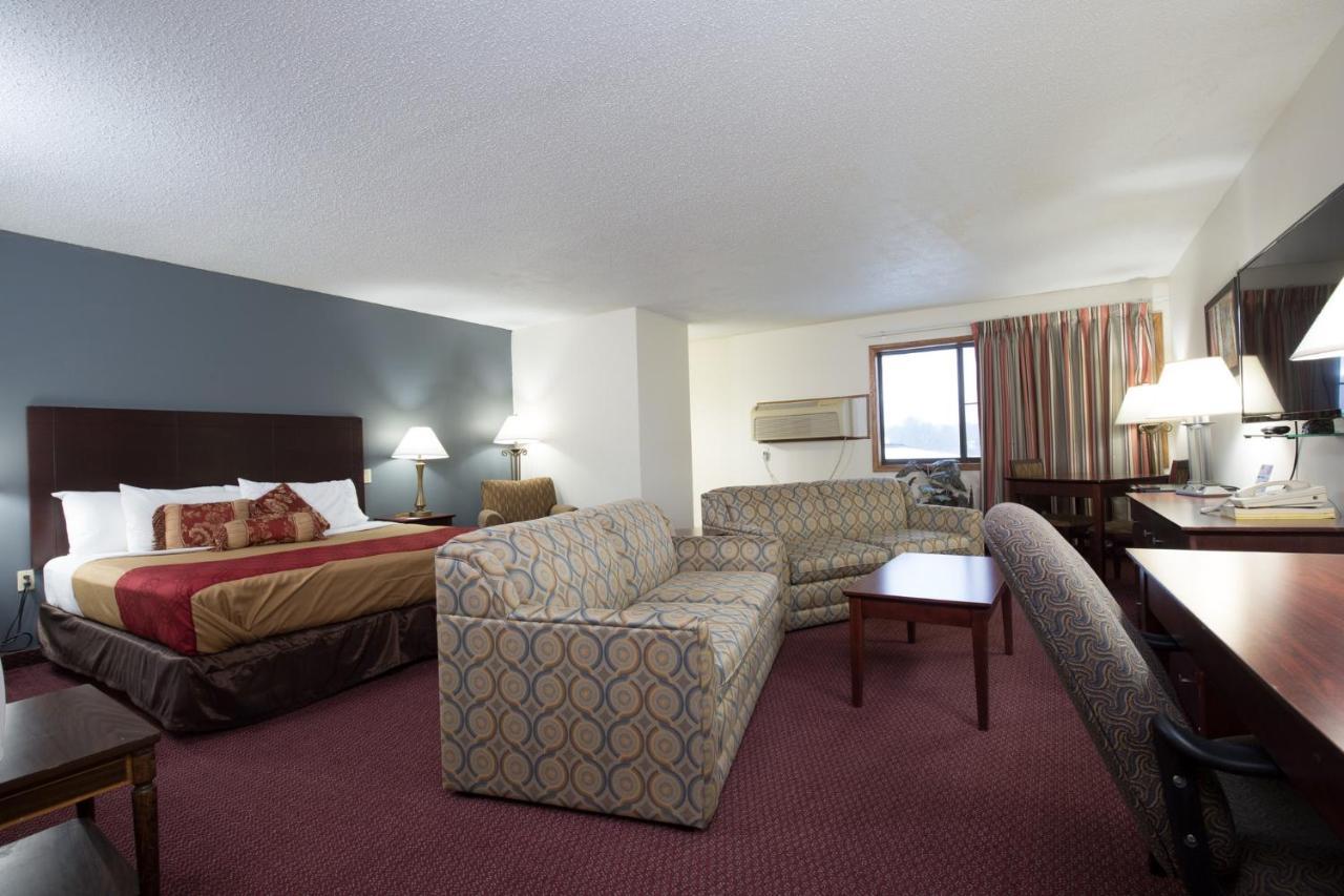 Travelodge By Wyndham *