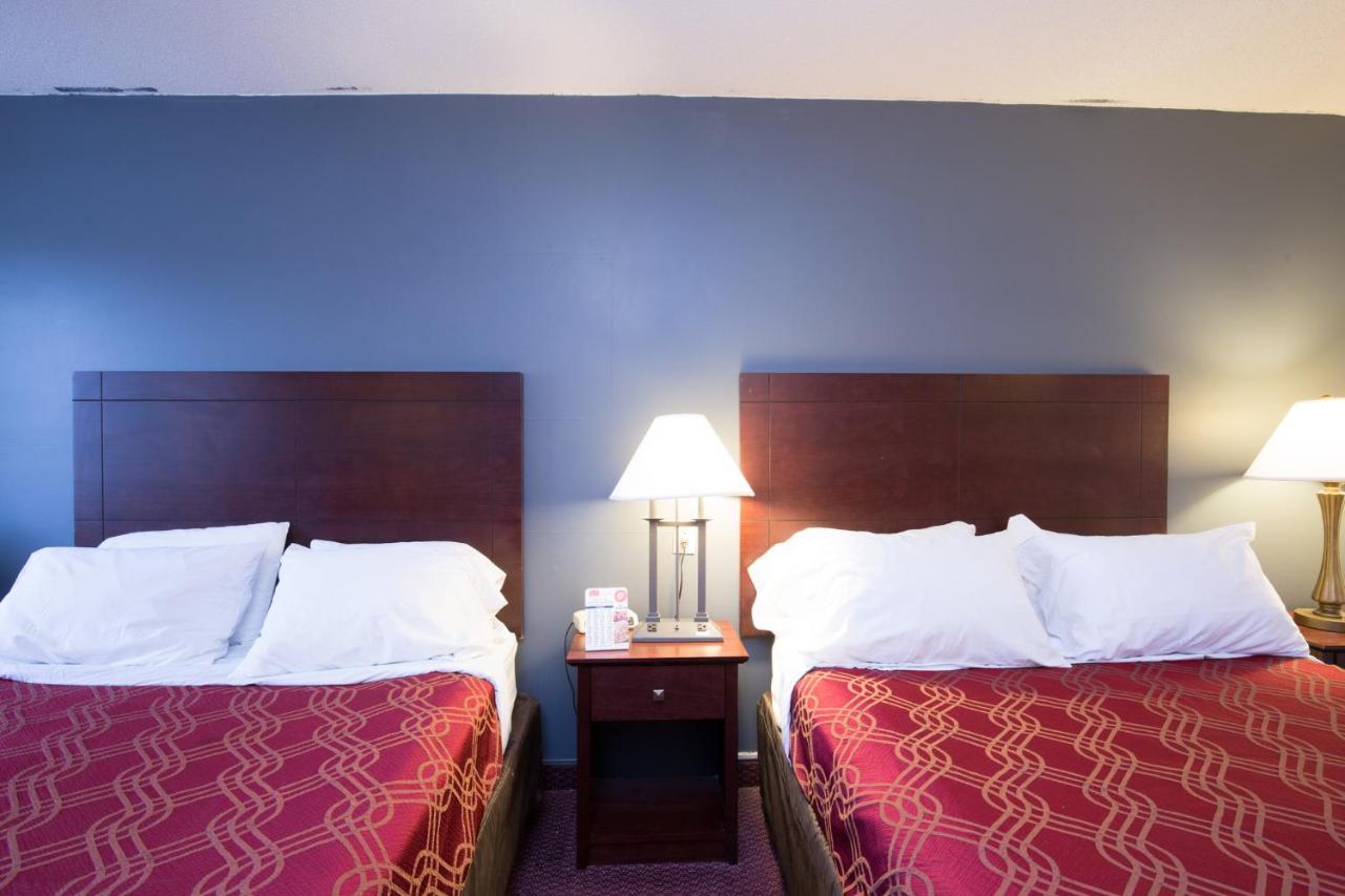 Travelodge By Wyndham *