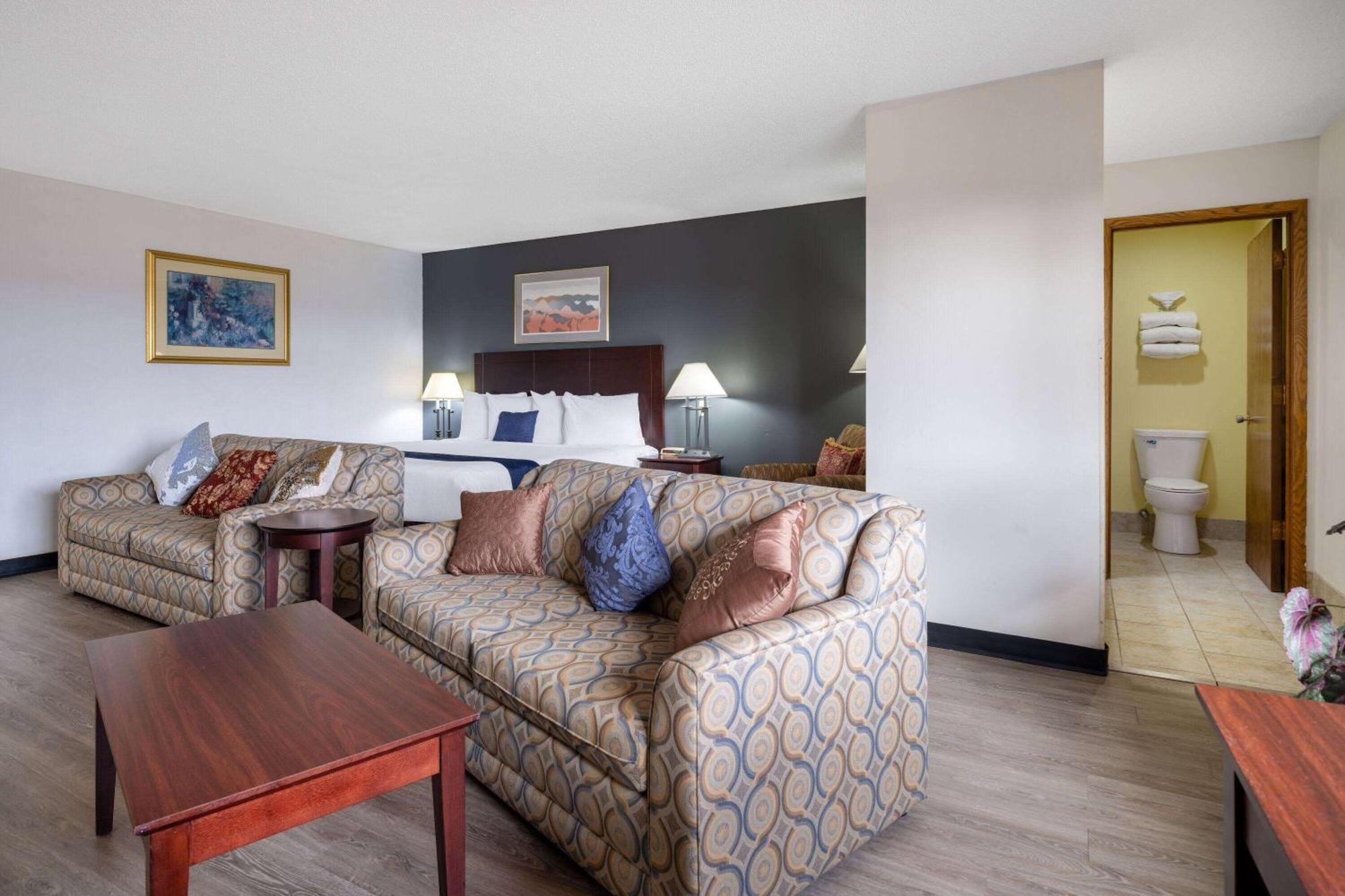 Travelodge By Wyndham