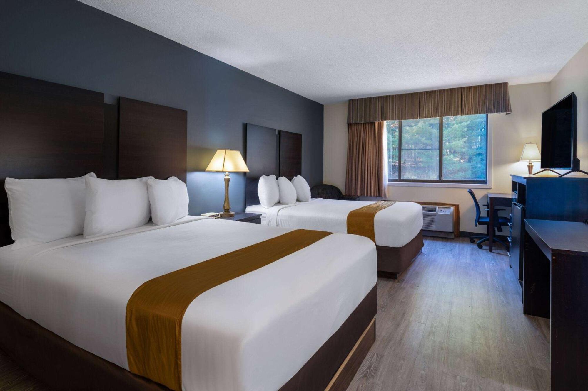 Travelodge By Wyndham * Merrill