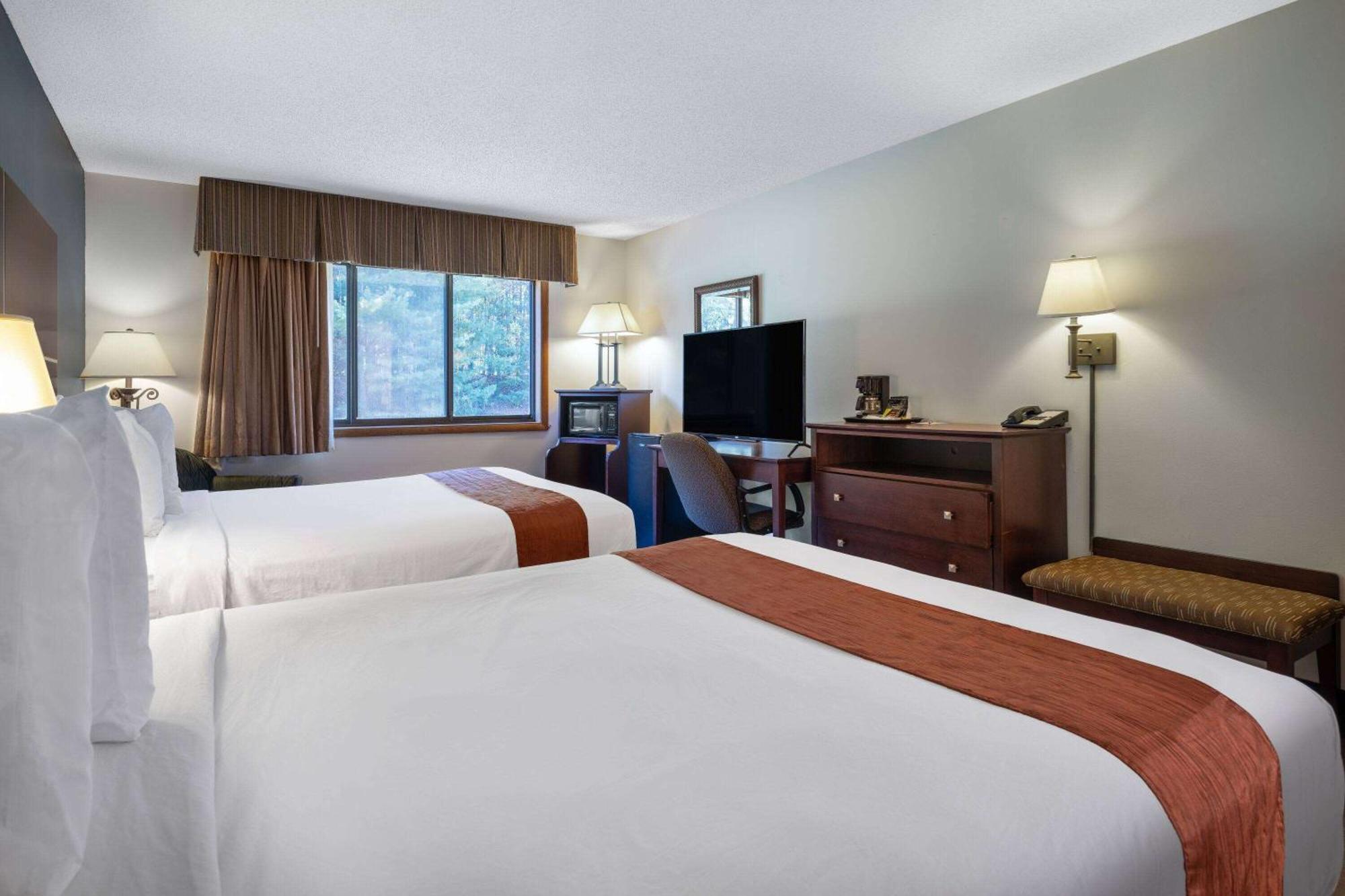 Travelodge By Wyndham Hotel *