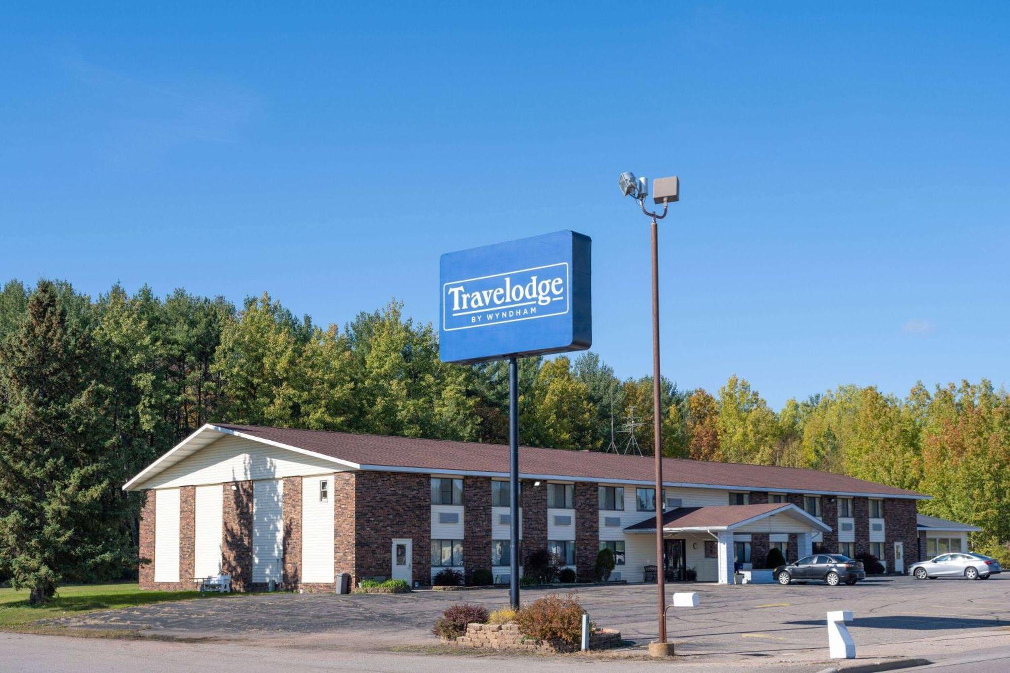 Travelodge By Wyndham Hotel *