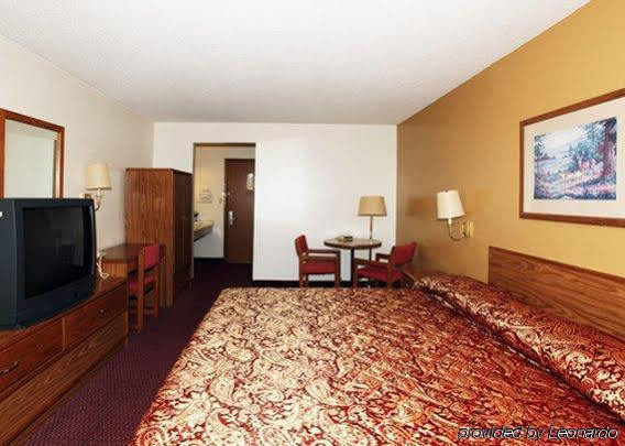 Travelodge By Wyndham *