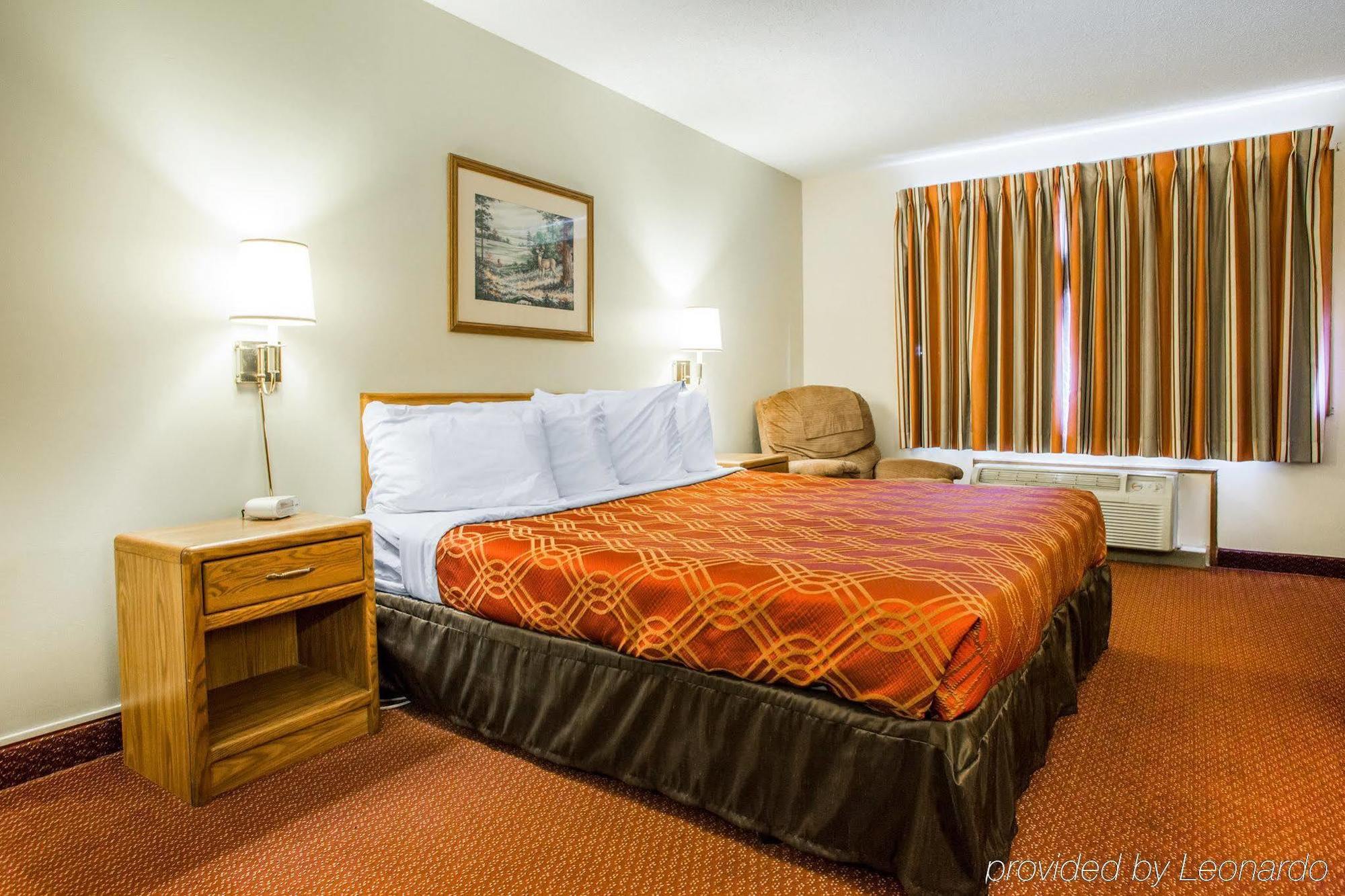 Hotel Travelodge By Wyndham Merrill