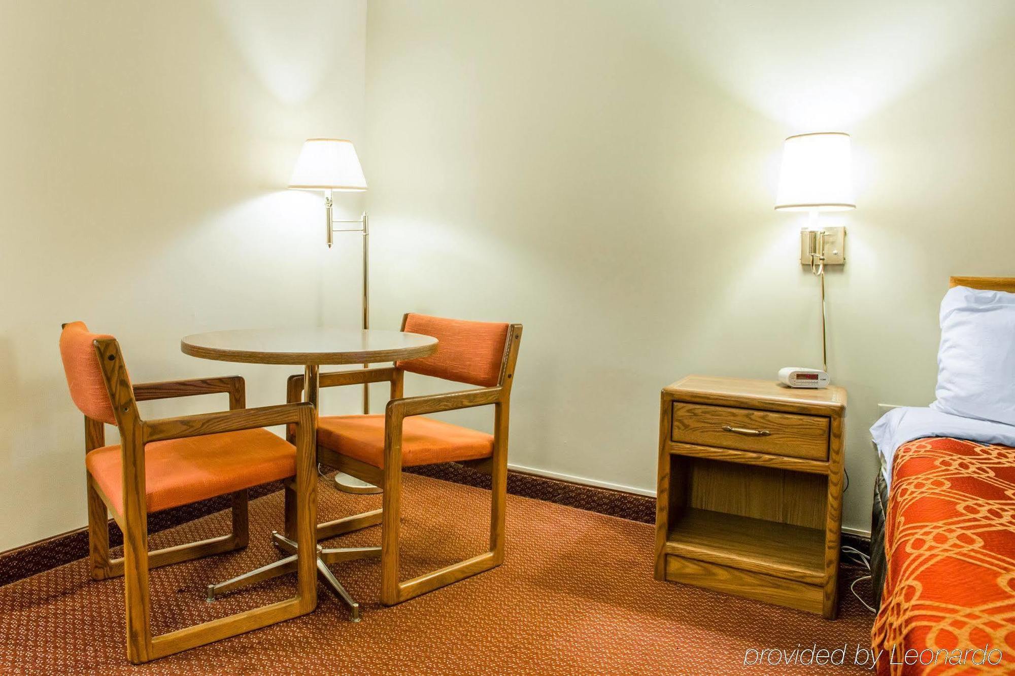 Travelodge By Wyndham