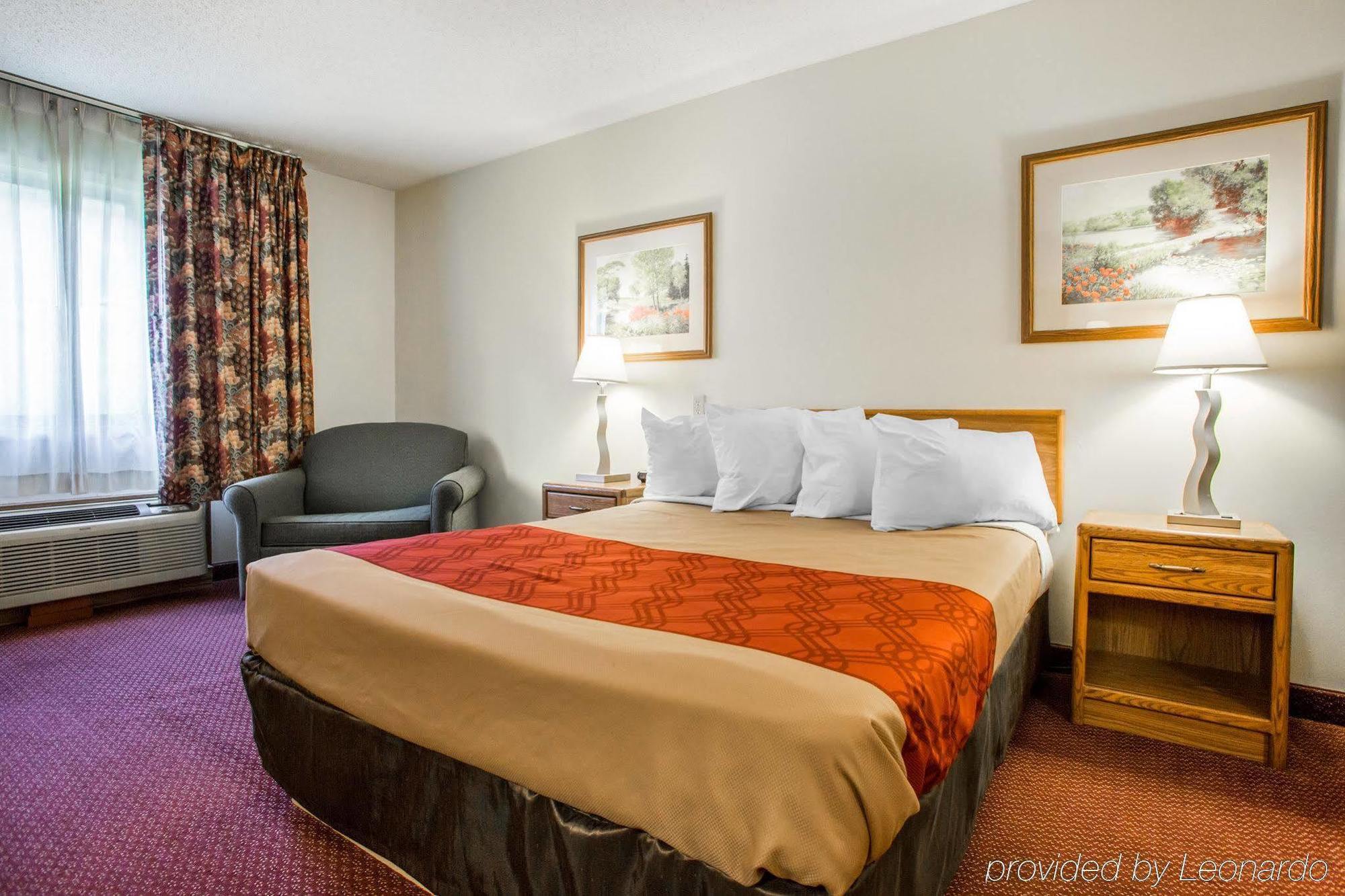 Travelodge By Wyndham Hotel