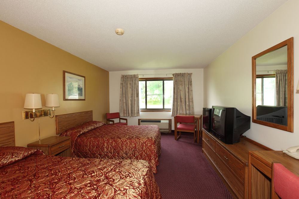 Hotel Travelodge By Wyndham *