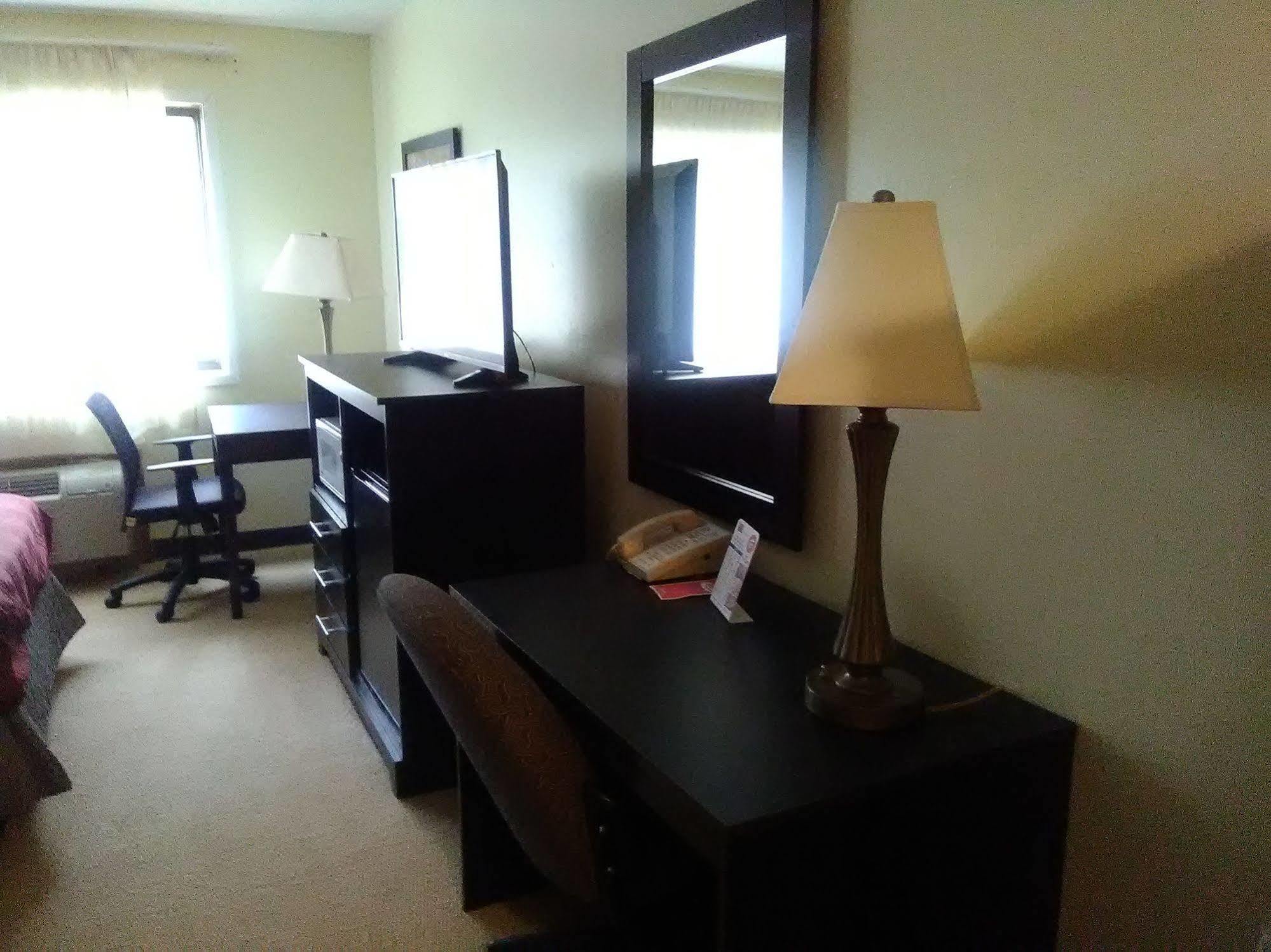 Travelodge By Wyndham