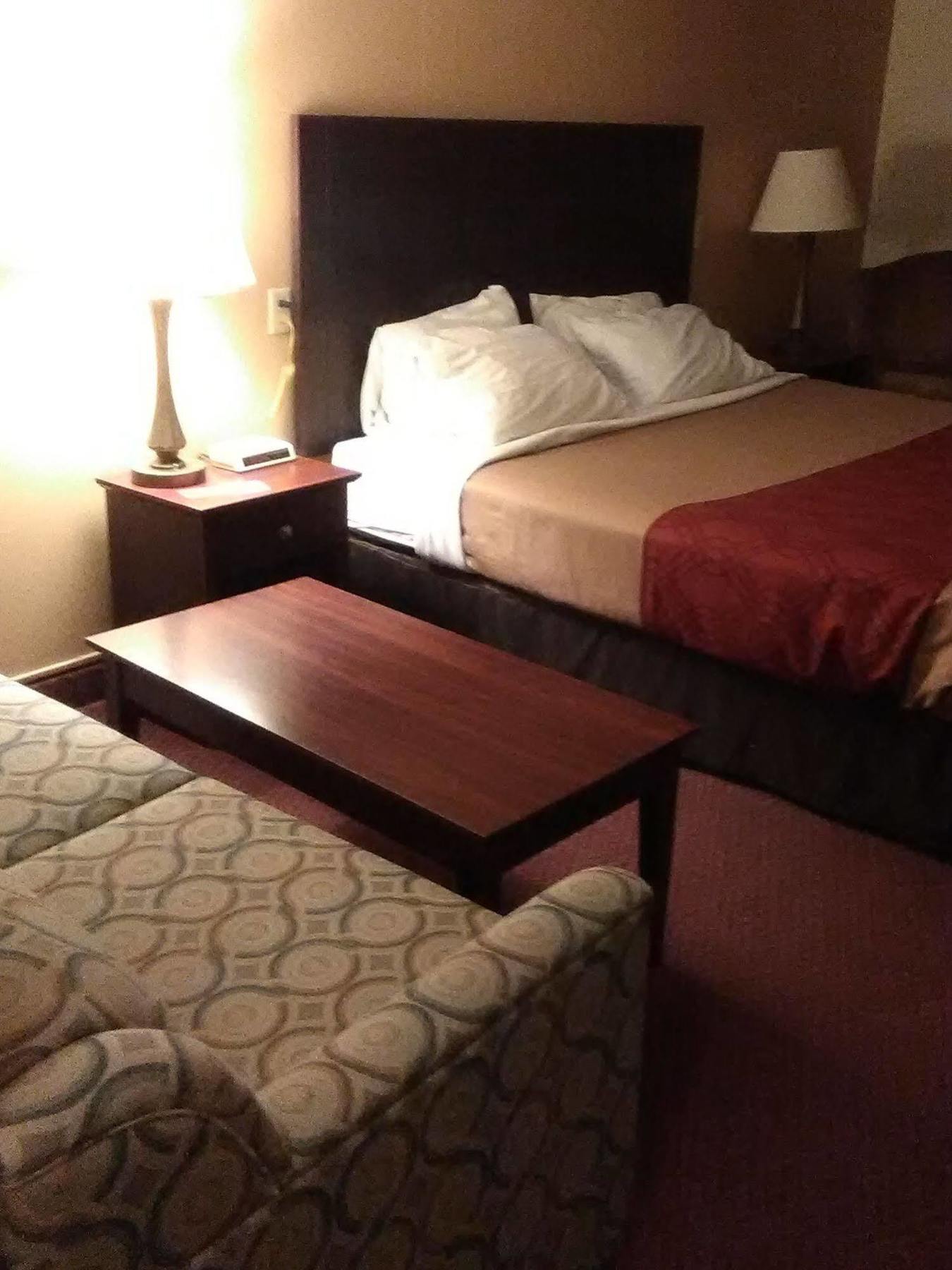 Hotel Travelodge By Wyndham *