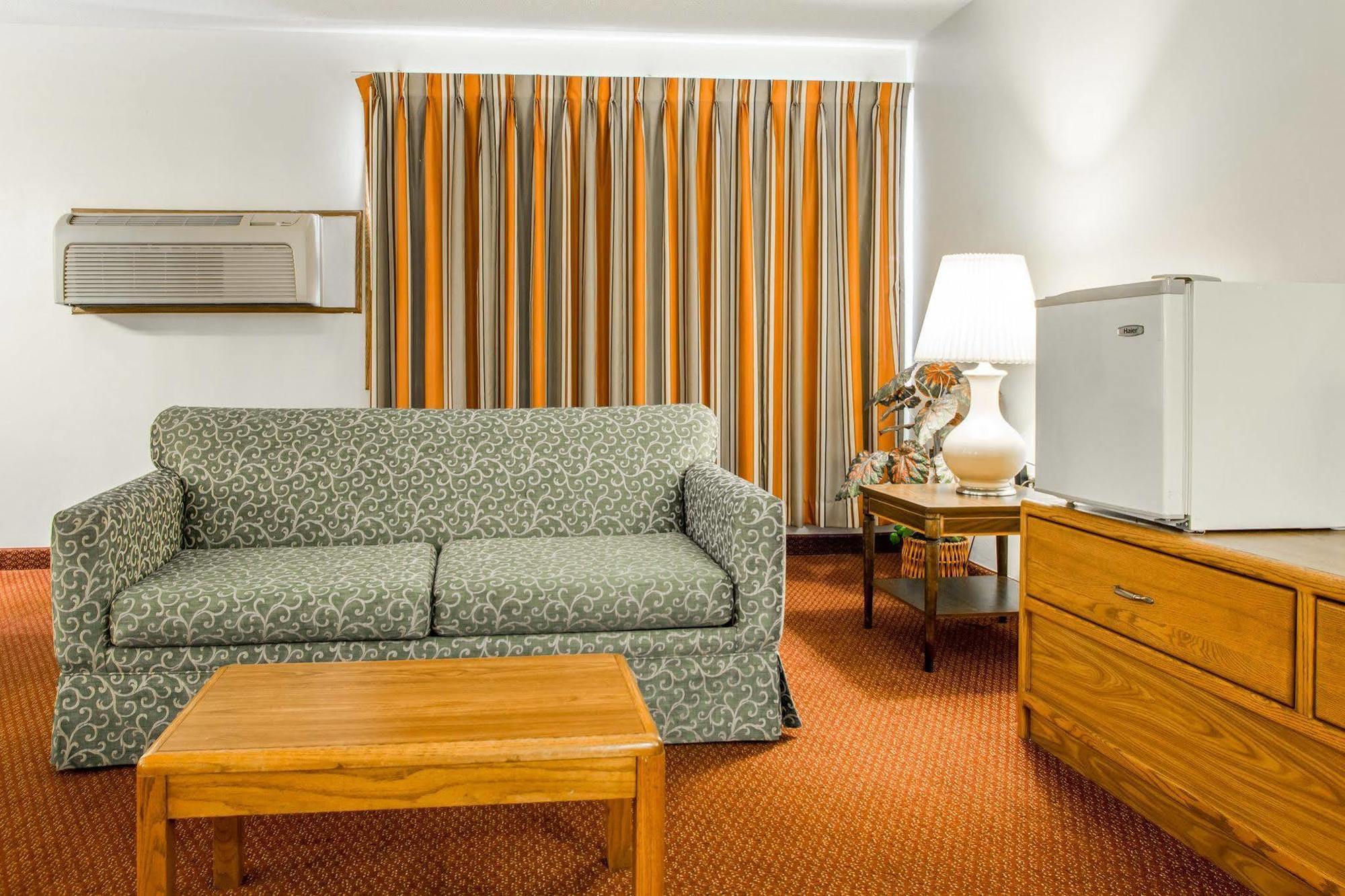 Hotel Travelodge By Wyndham *
